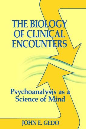 The Biology of Clinical Encounters | 1:a upplagan