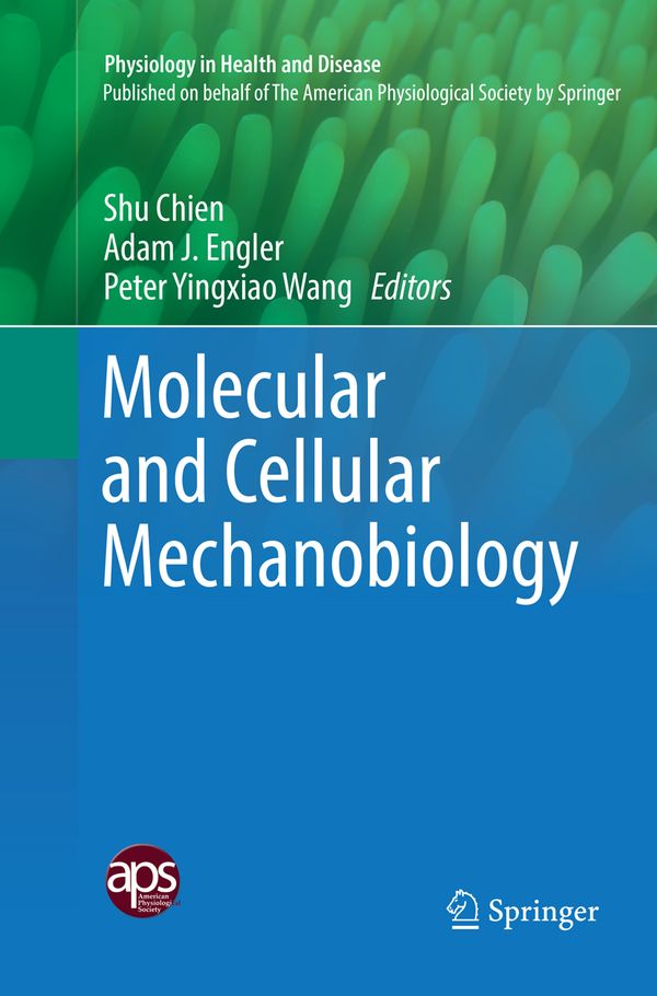 Molecular and Cellular Mechanobiology | 1:a upplagan