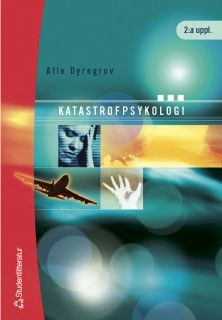 Katastrofpsykologi | 2:a upplagan