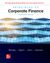 Principles of Corporate Finance ISE