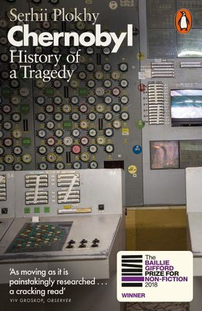 Chernobyl | 0:e upplagan