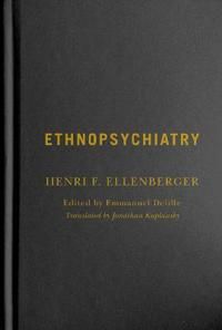 Ethnopsychiatry