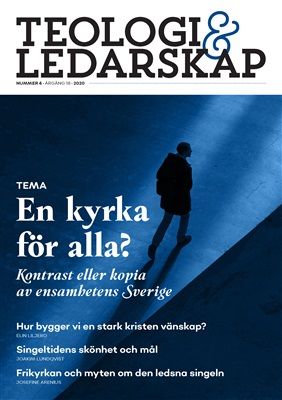 Föröka & förvalta din gudagivna potential | 1:a upplagan