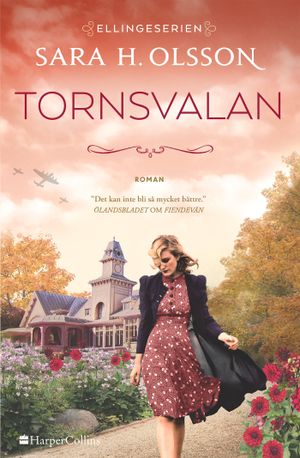 Tornsvalan | 1:a upplagan