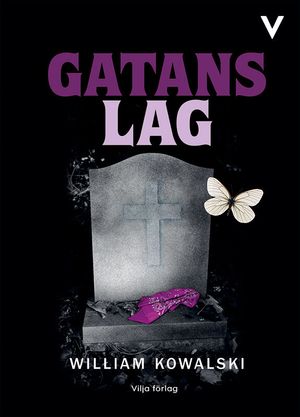 Gatans lag | 1:a upplagan