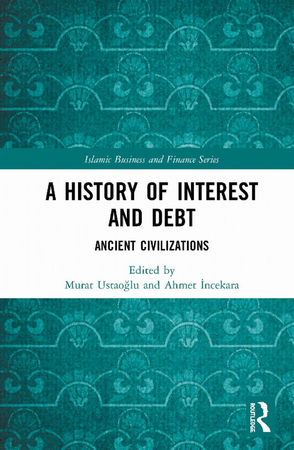 A History of Interest and Debt | 1:a upplagan