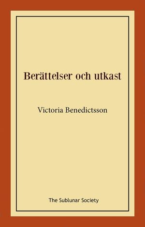 Berättelser och utkast