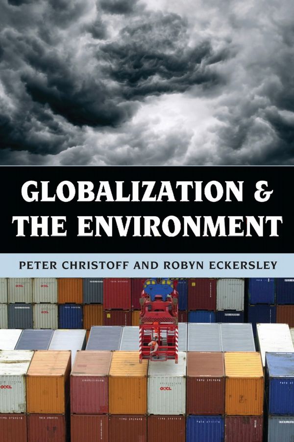 Globalization and the Environment | 0:e upplagan