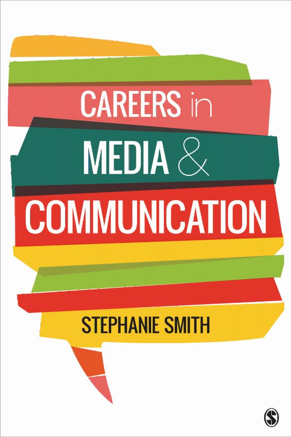 Careers in Media and Communication | 1:a upplagan