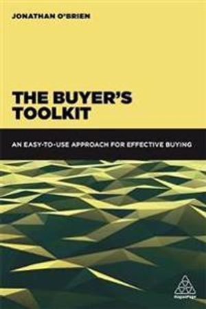 The Buyer's Toolkit