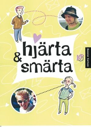 Hjärta & smärta