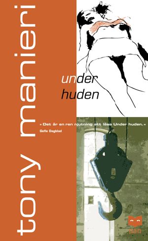 Under huden | 1:a upplagan