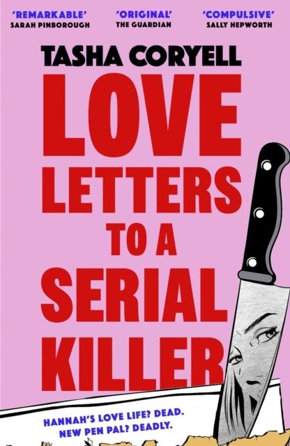 Love Letters to a Serial Killer | 0:e upplagan