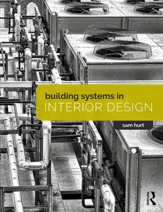 Building Systems in Interior Design | 1:a upplagan