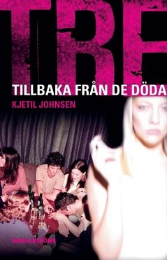 Tillbaka från de döda | 0:e upplagan