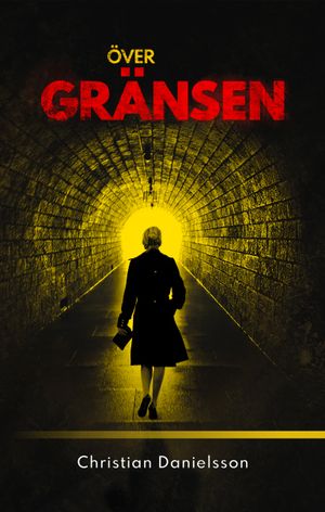 Över Gränsen | 1:a upplagan