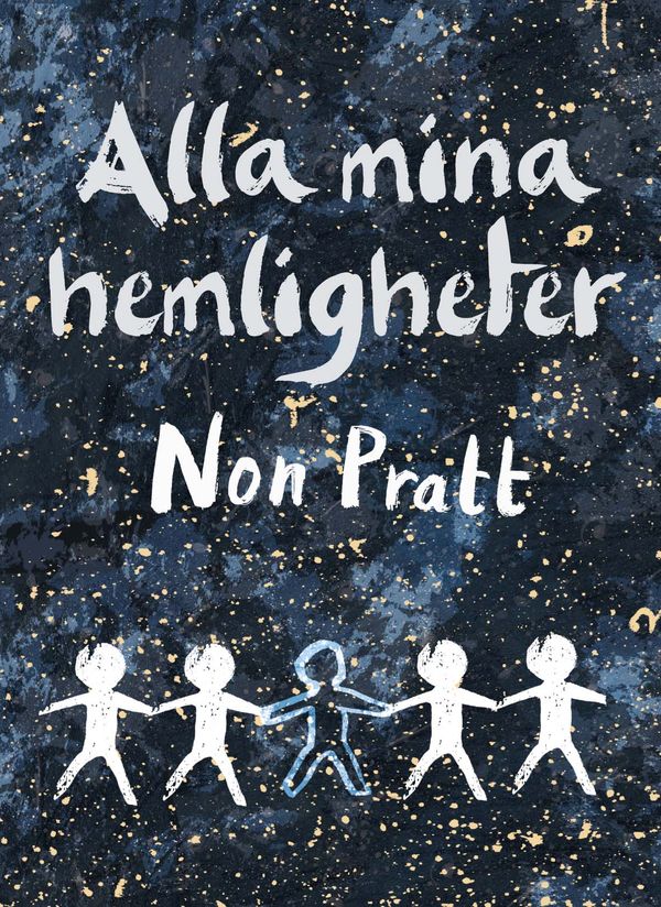 Alla mina hemligheter | 0:e upplagan