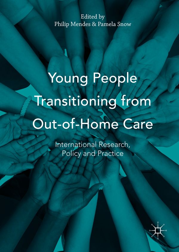 Young People Transitioning from Out-of-Home Care | 1:a upplagan