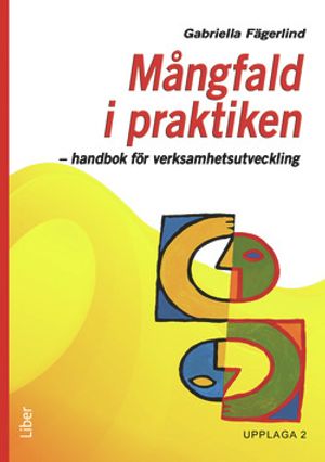 Mångfald i praktiken - handbok för verksamhetsutveckling |  2:e upplagan