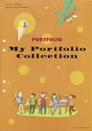 Portfolio;My Portfolio Collection | 1:a upplagan