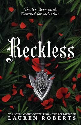 Reckless | 0:e upplagan