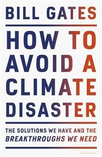 How to Avoid a Climate Disaster | 0:e upplagan