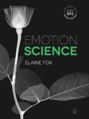 Emotion Science