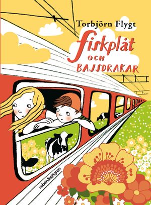 Fiskplåt och bajsdrakar |  2:e upplagan