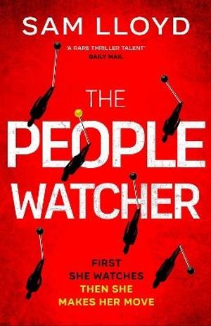 The People Watcher