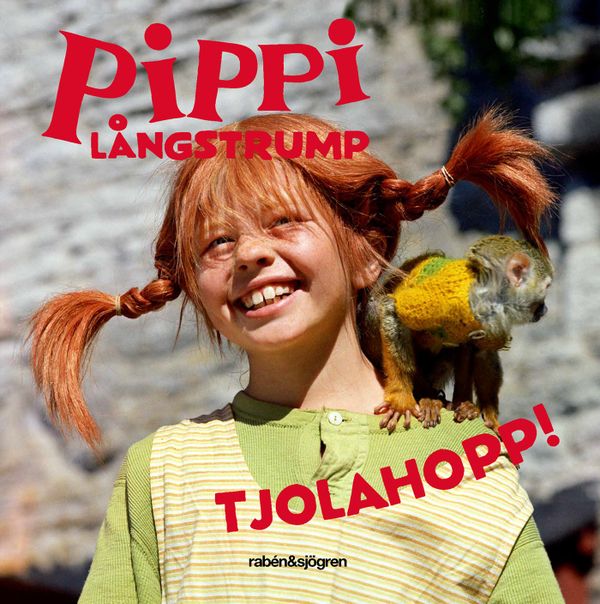 Tjolahopp! | 1:a upplagan