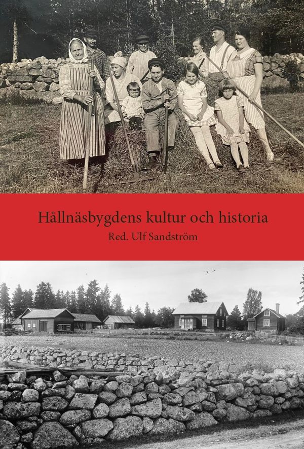 Hållnäsbygdens kultur och historia | 0:e upplagan