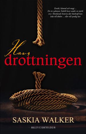 Havsdrottningen | 1:a upplagan