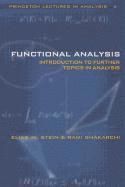 Functional Analysis