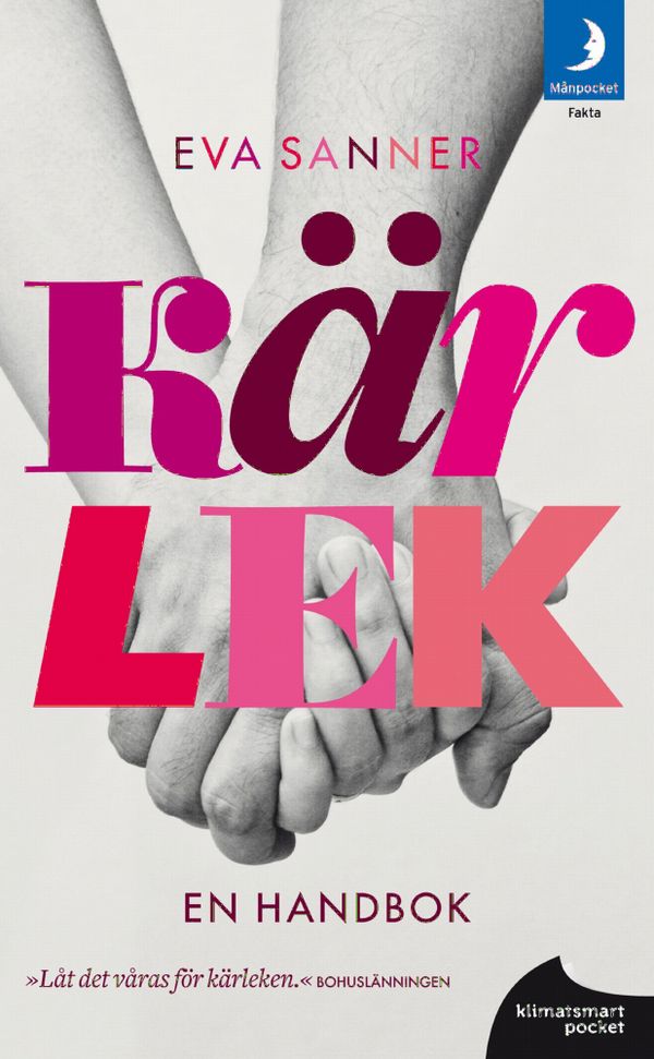 Kärlek : en handbok | 0:e upplagan