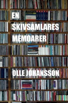 En skivsamlares memoarer | 1:a upplagan