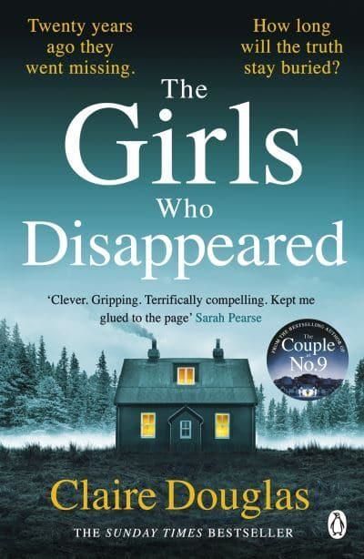 Girls Who Disappeared | 0:e upplagan