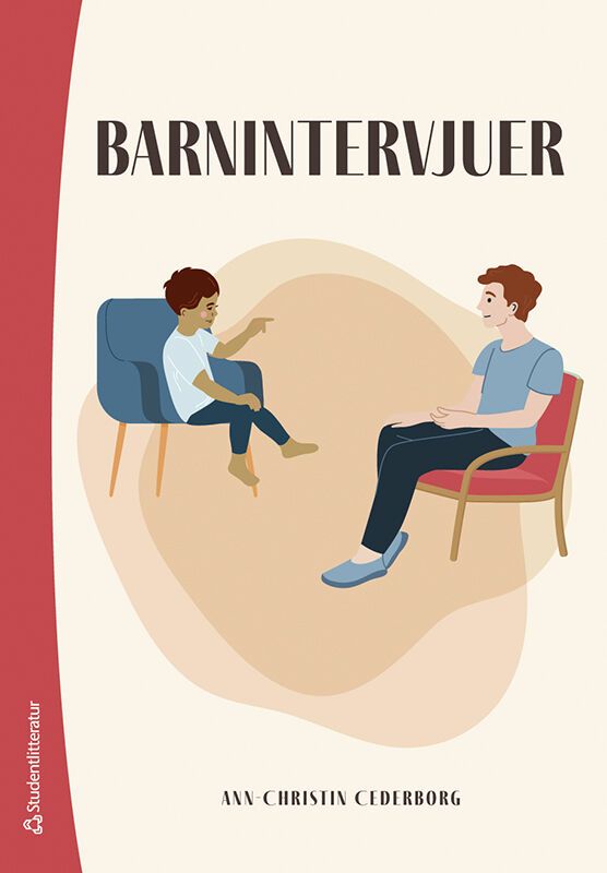 Barnintervjuer | 1:a upplagan