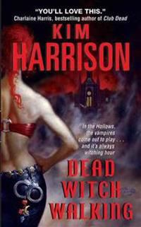 Dead Witch Walking | 0:e upplagan