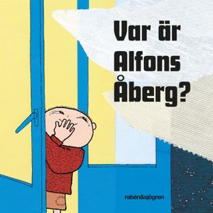 Var är Alfons Åberg? | 1:a upplagan