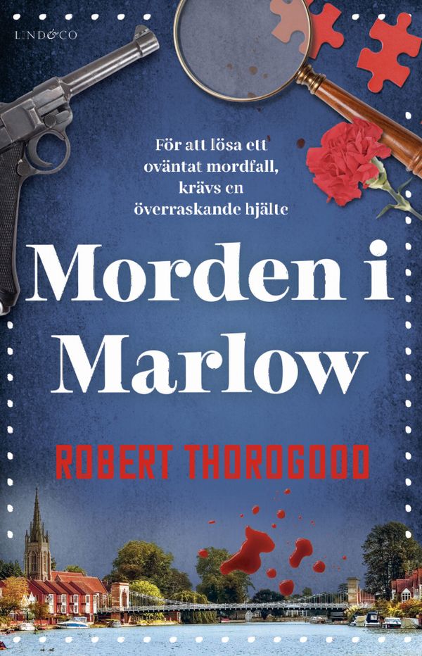 Morden i Marlow | 0:e upplagan