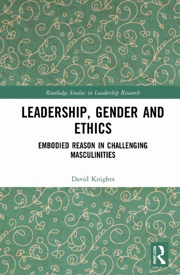 Leadership, Gender and Ethics | 1:a upplagan