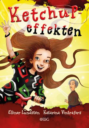 Ketchupeffekten | 1:a upplagan