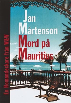 Mord på Mauritius