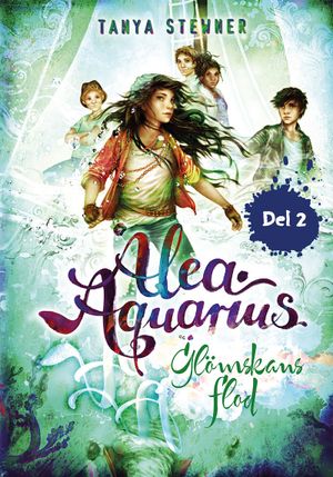 Alea Aquarius: Glömskans flod, del 2 (6) | 1:a upplagan