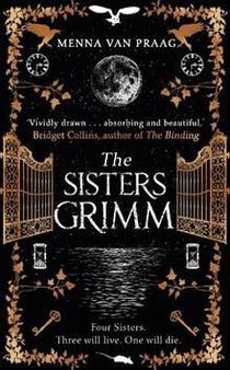 The Sisters Grimm