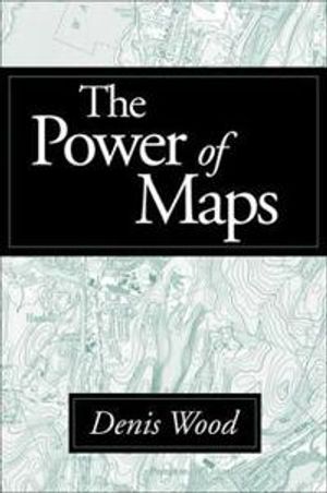 Power of maps