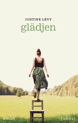 Glädjen | 1:a upplagan