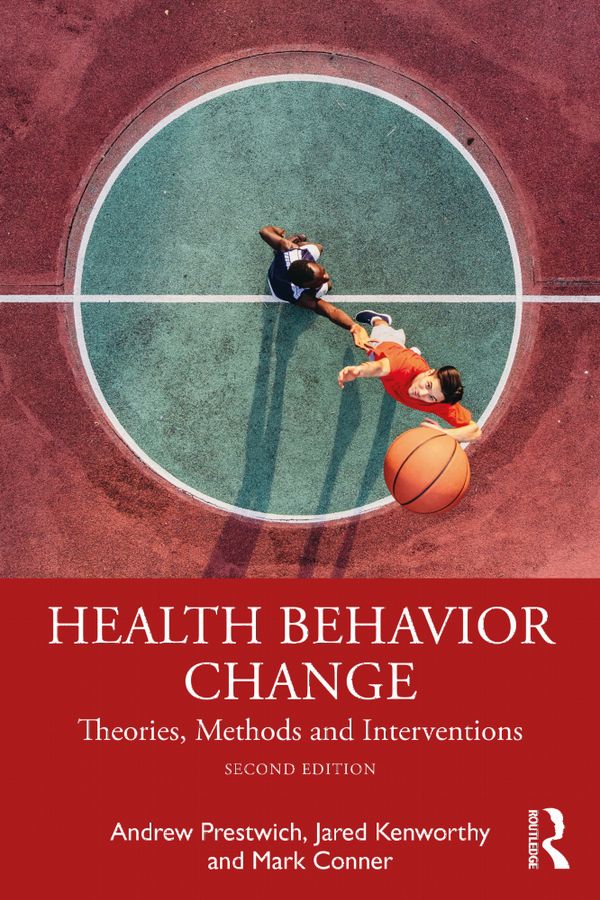 Health Behavior Change | 2:a upplagan