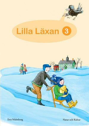 Lilla läxan 3 | 1:a upplagan