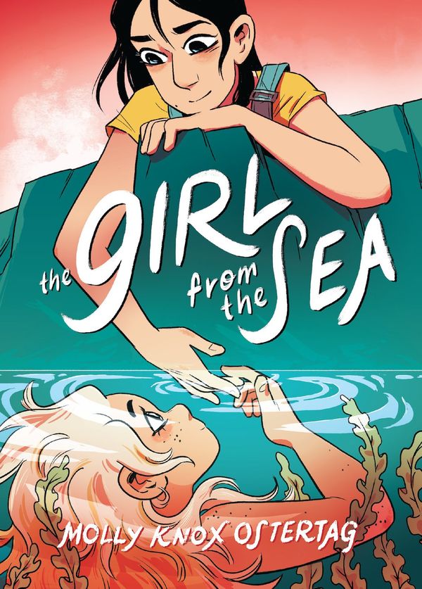 The Girl From The Sea | 0:e upplagan